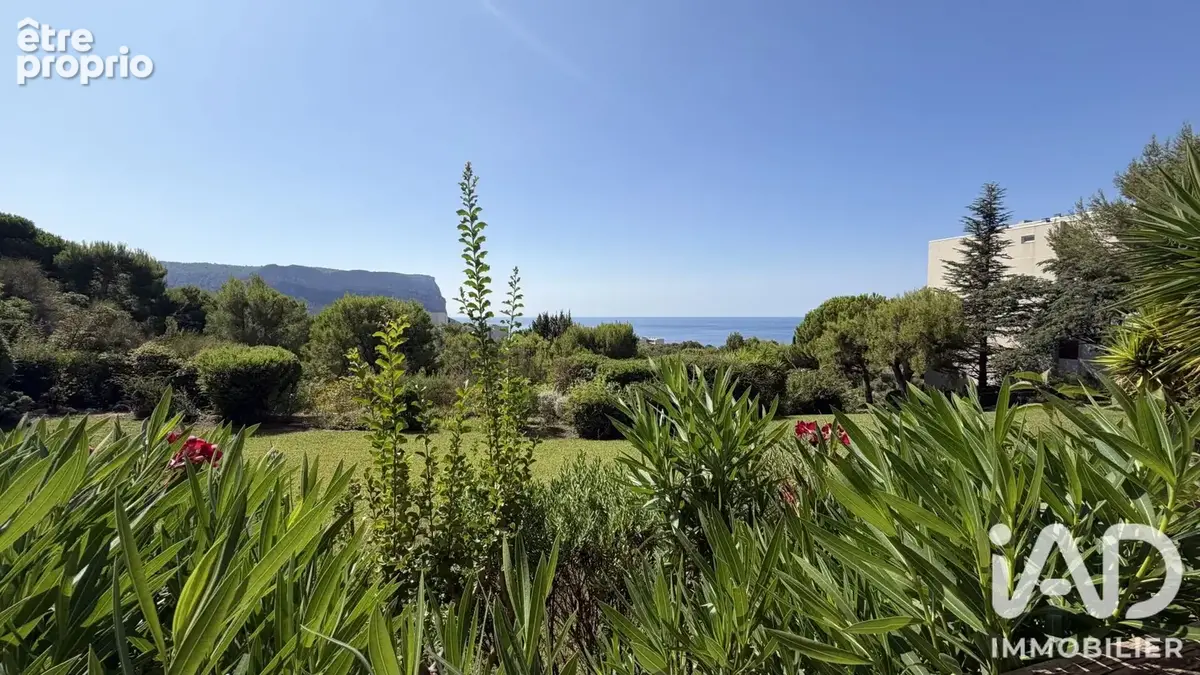 Photo 1 - Appartement à CASSIS
