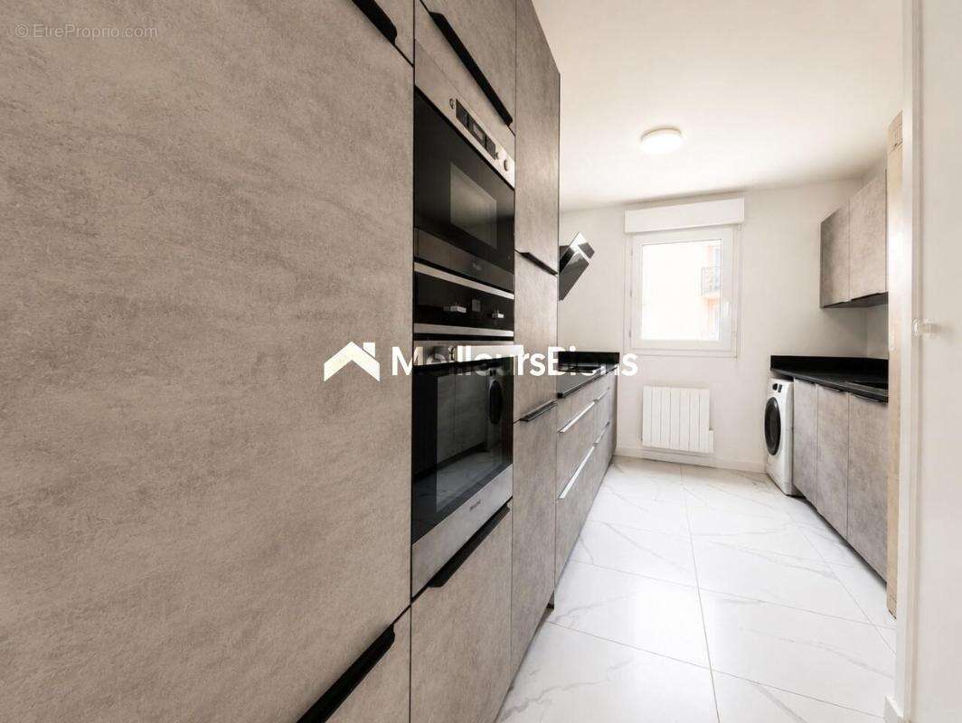 Magnifique appartement - photo 3