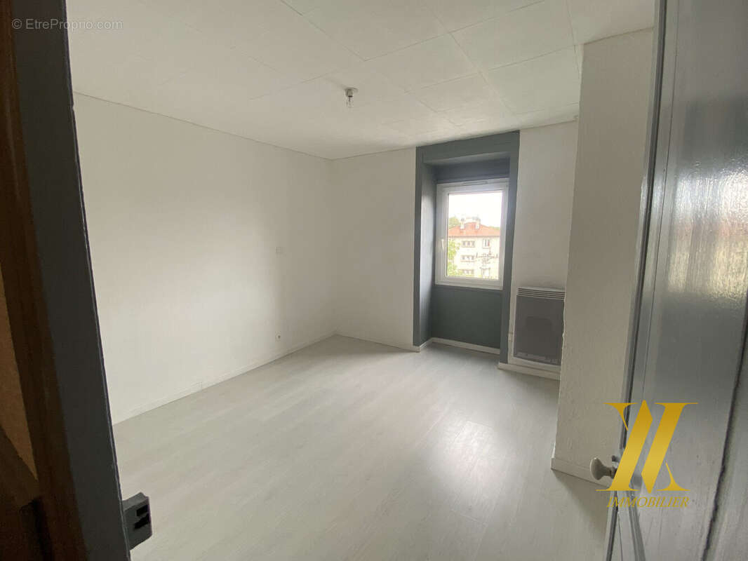 Appartement 46 m² à Chalons-En-Champagne  - photo 2
