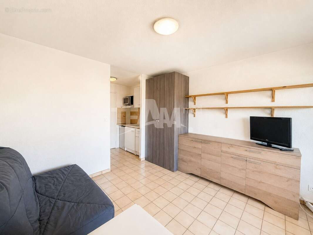 Appartement à SETE