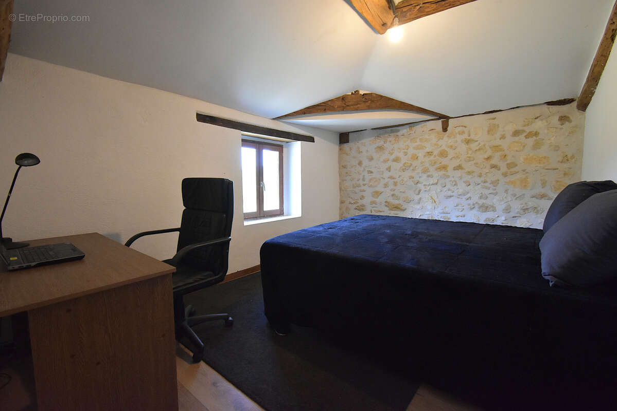Maison à TREMONS