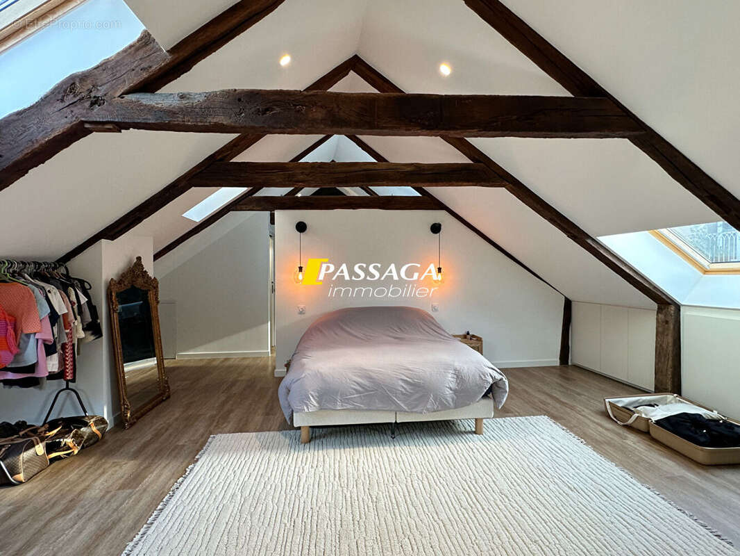 Appartement à RODEZ