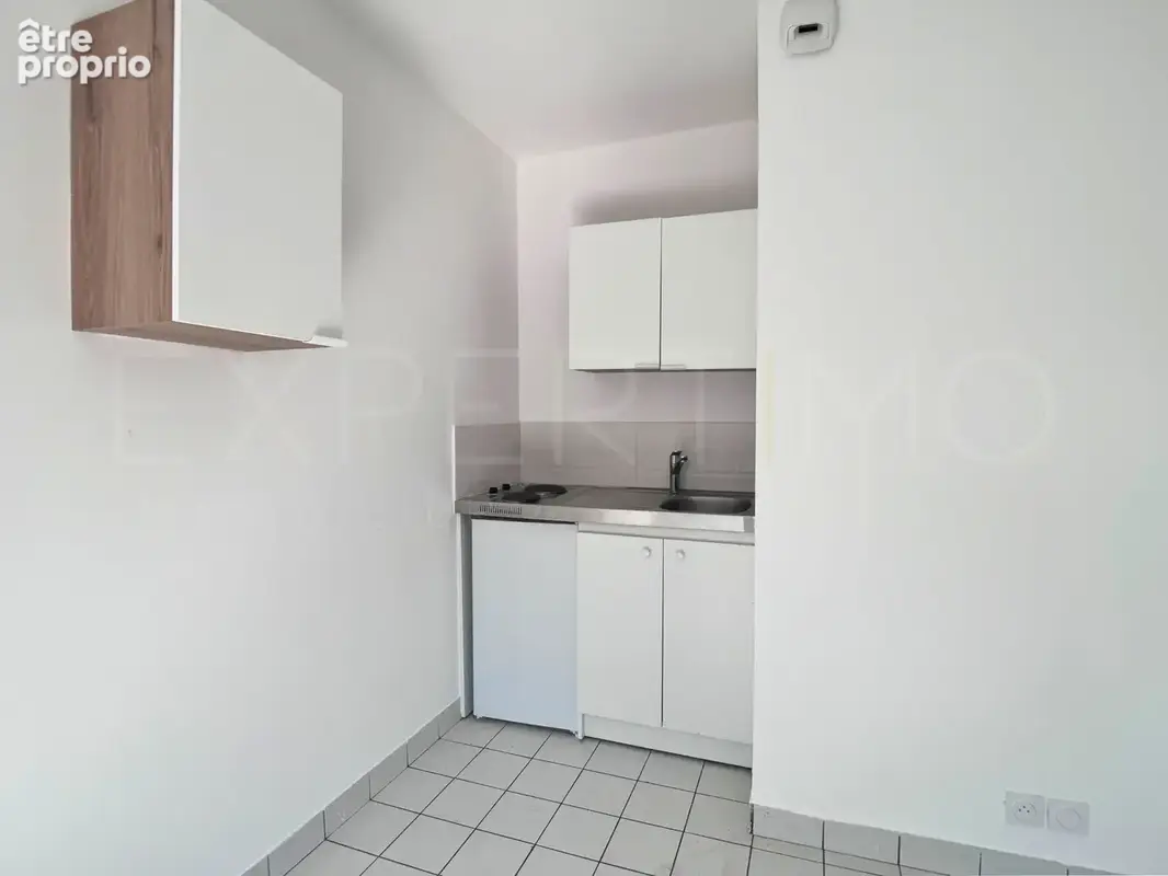 Appartement T2 confortable et lumineux Rennes Bréquigny / Les Champs Manceaux proche toutes commodités - photo 3