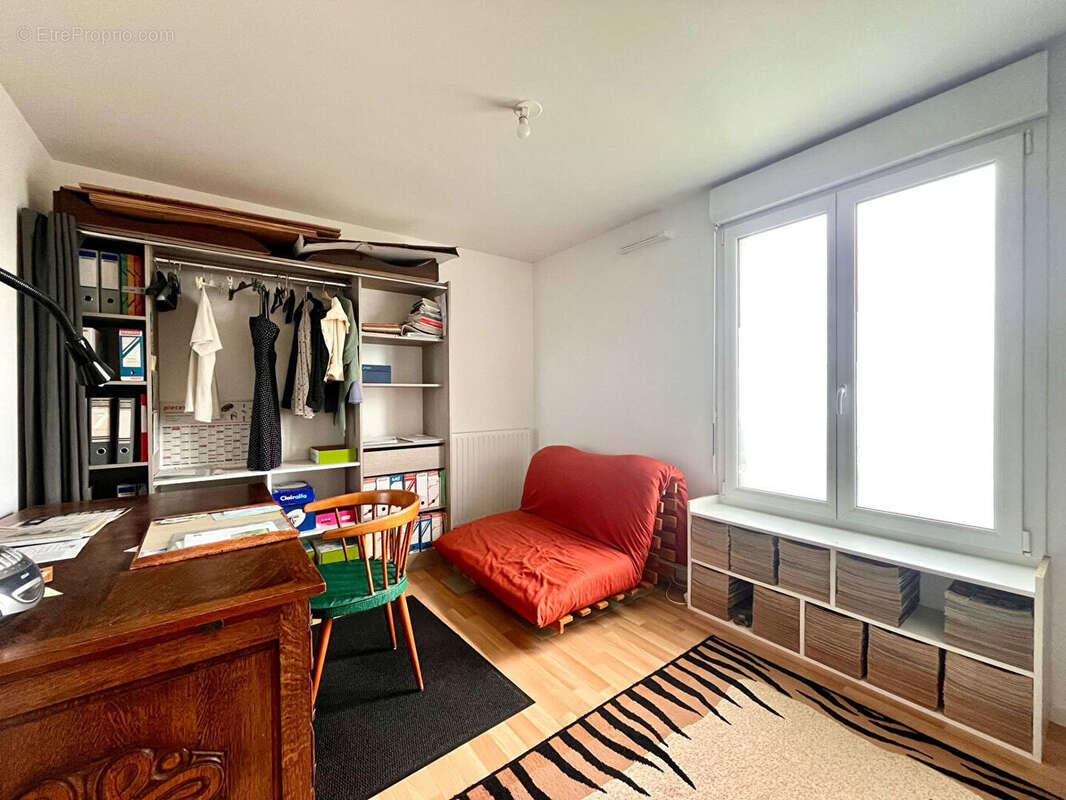 Appartement 75m² à saint-malo - photo 5