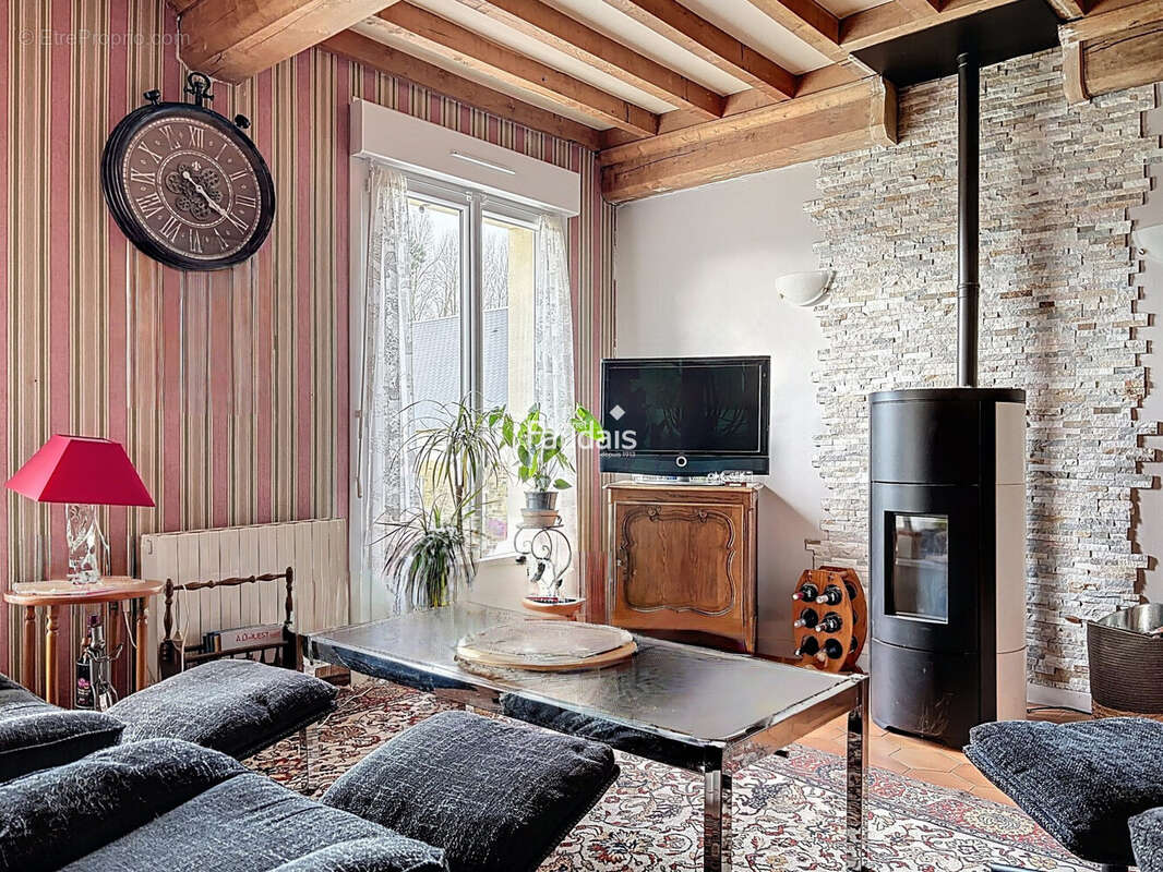 Maison 108 m² à Lithaire  - photo 5
