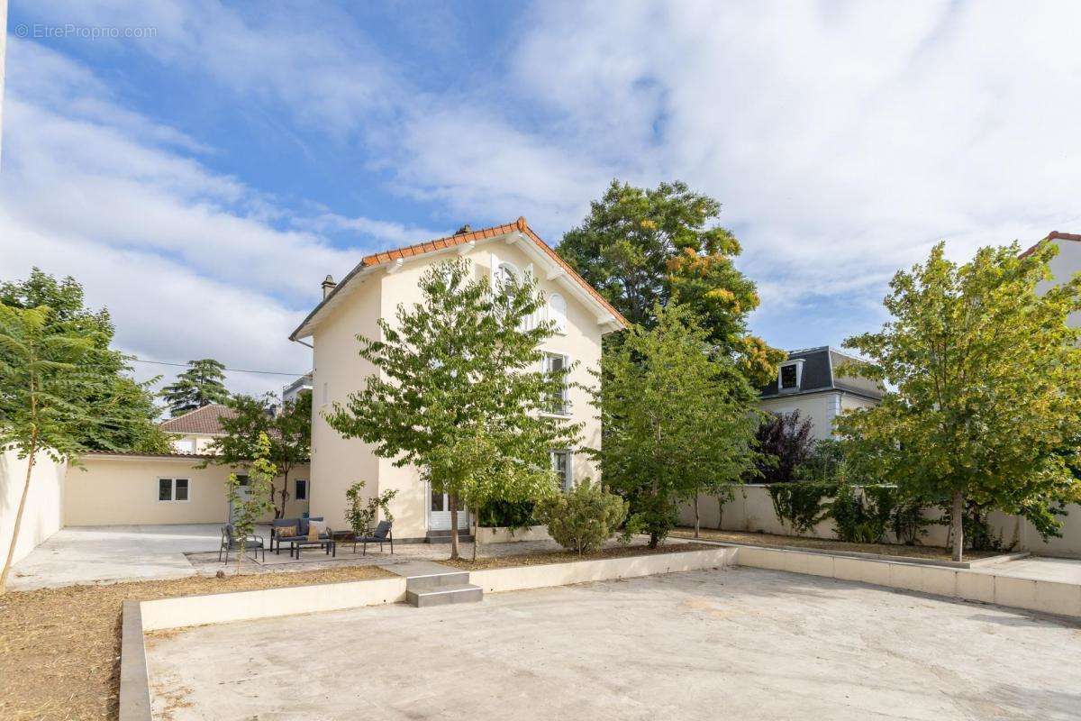 Maison à ARGENTEUIL