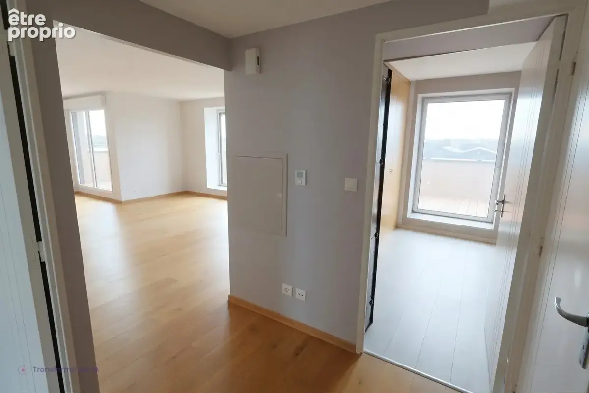 Appartement Saint Malo 3 pièce(s) - 76 m² - photo 6