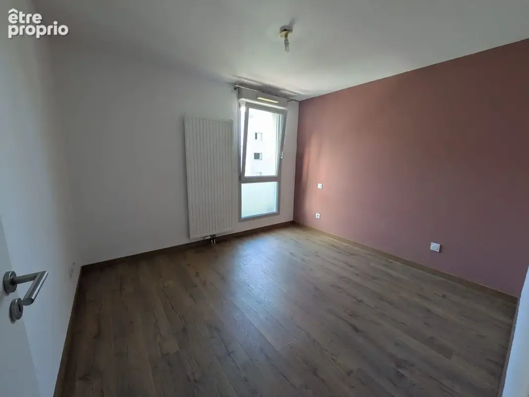 T2 42,51 m2 avec balcon et garage   Toulouse 31500 - photo 4