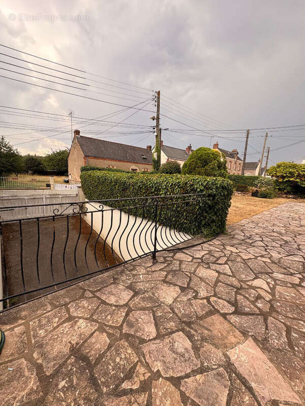 Maison centre ville Chateaubriant - photo 16