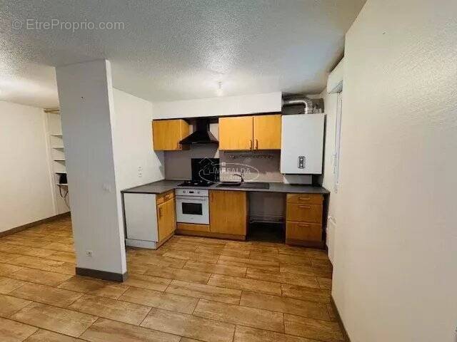 Appartement à CLUSES