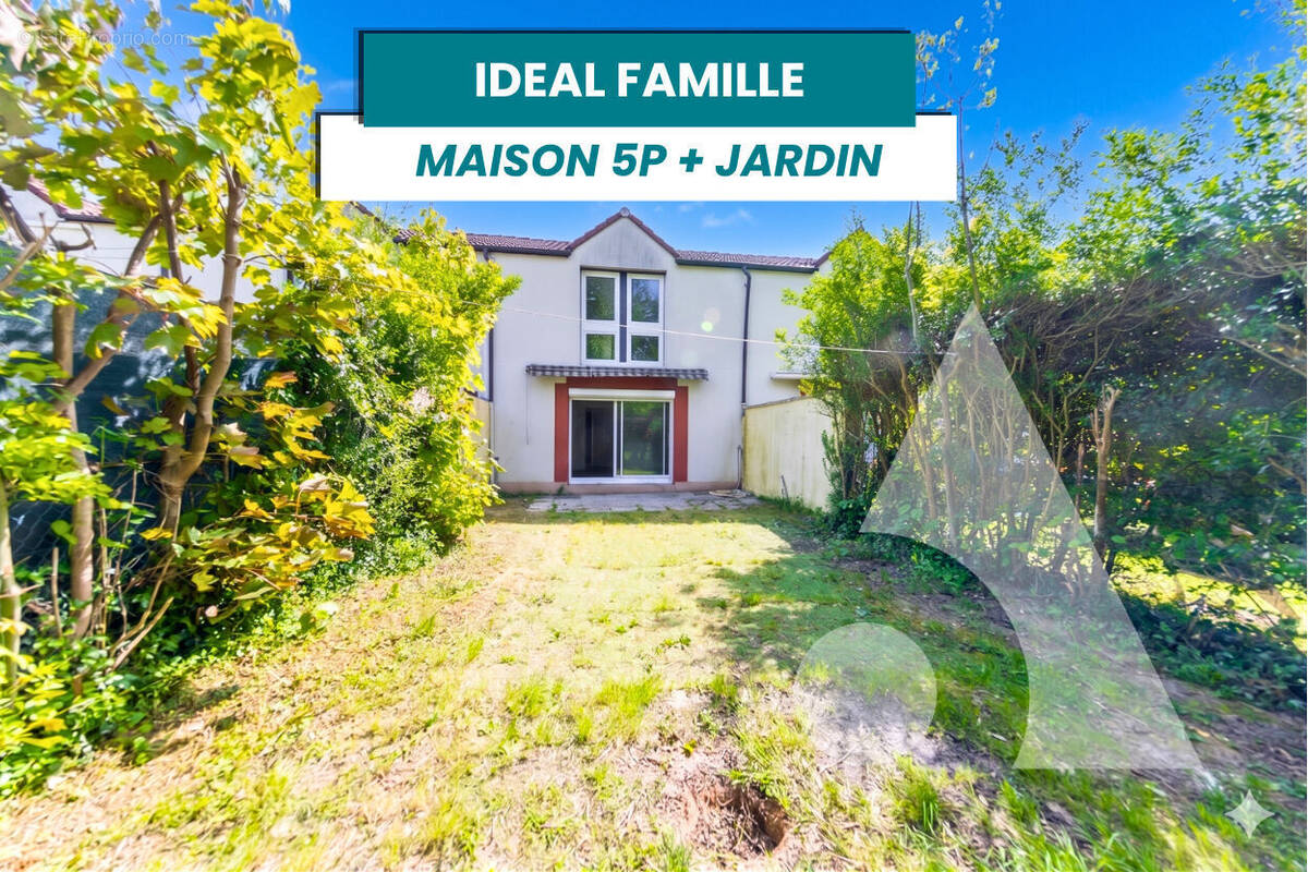 Maison à EVRY