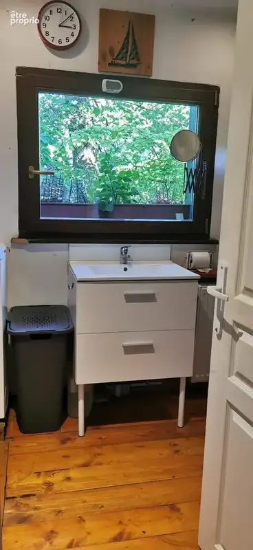 Oswald - Île privée sur l'Ill avec maison de 38m2 et plusieurs dépendances - photo 8