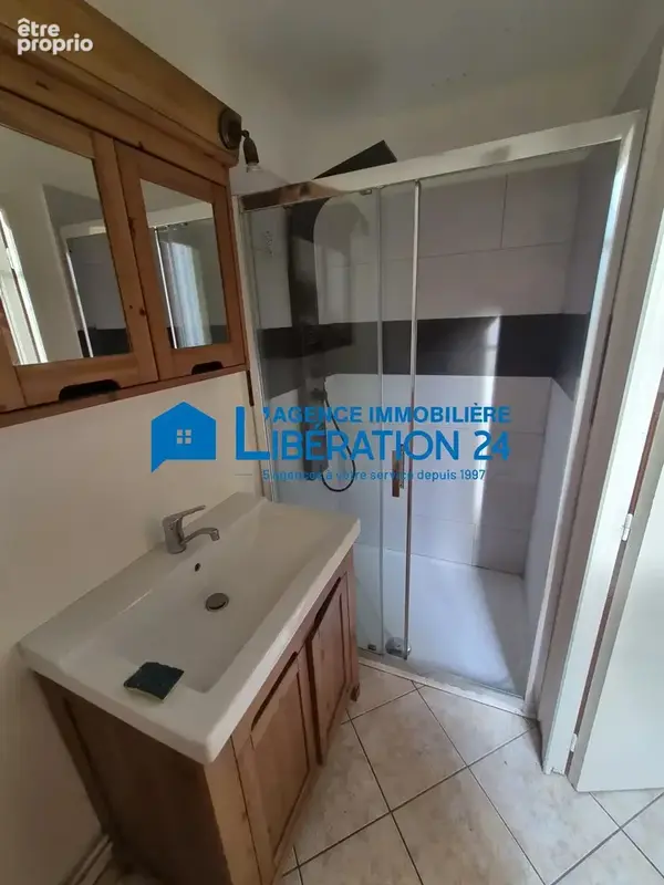 La Valette T2 43m² - photo 10