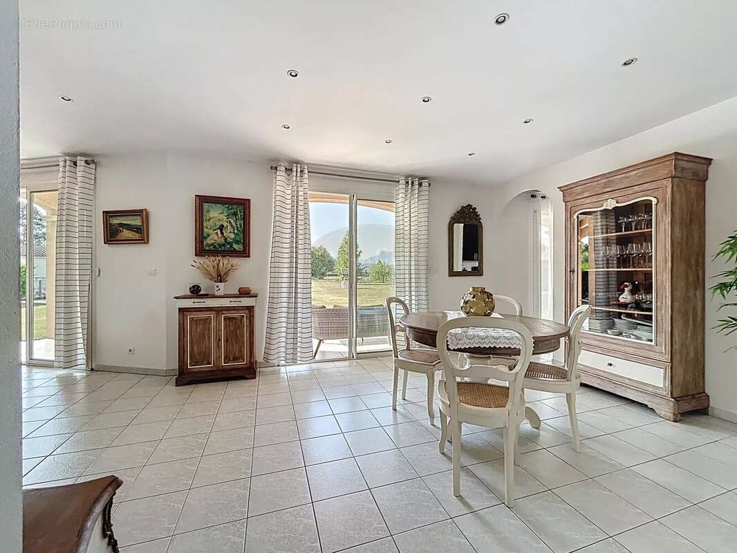 Maison à SAINT-GAUDENS