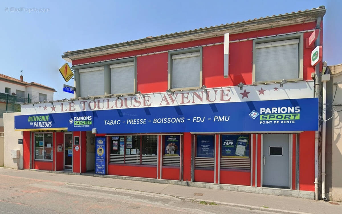 Autre à MONTPELLIER