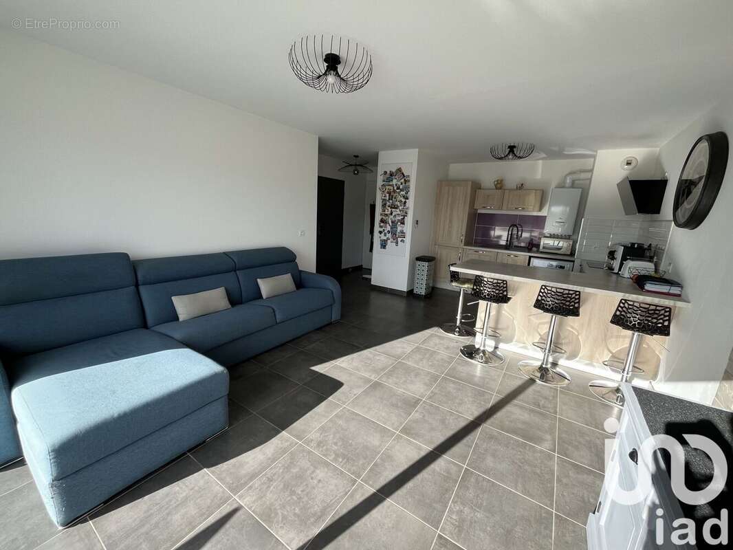 Photo 8 - Appartement à LIVRON-SUR-DROME