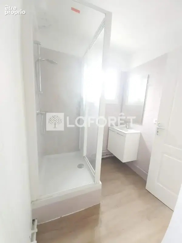 Appartement Le Raincy 4 pièce(s) 66 m2 - photo 6