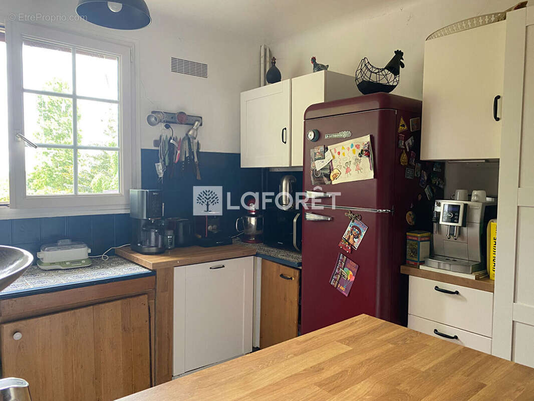 Jolie maison Rolleboise 8 pièces de 165 m² - photo 8