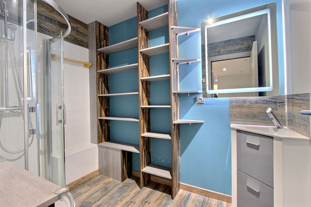 Appartement à ANNECY