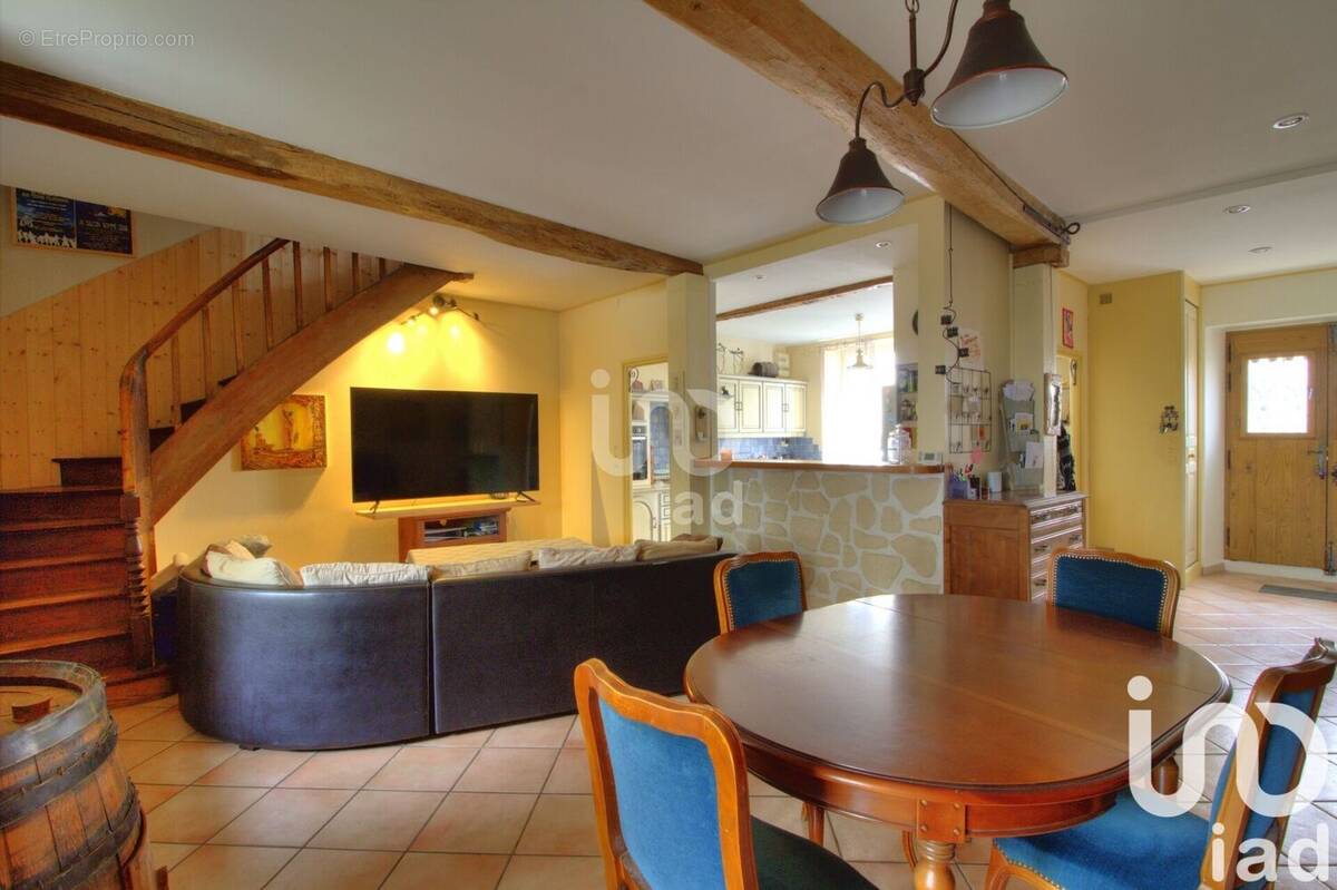 Photo 1 - Maison à VIELMUR-SUR-AGOUT