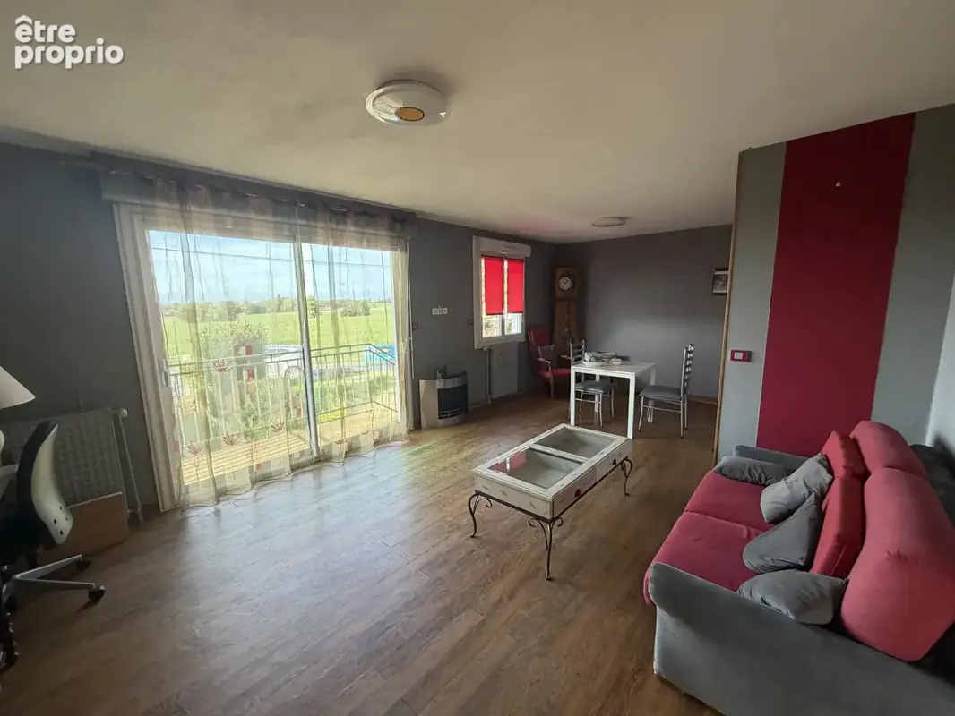 Maison de bourg à vendre   Billé - photo 2