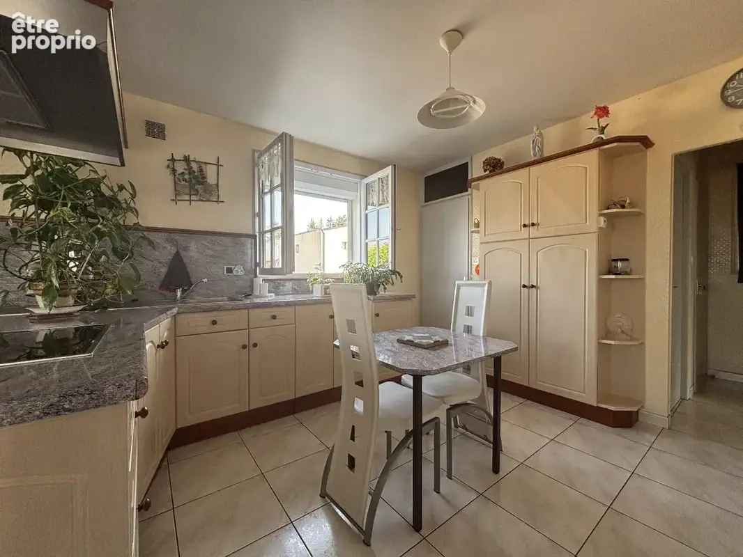 Maison bourgeoise 179m2 - photo 3
