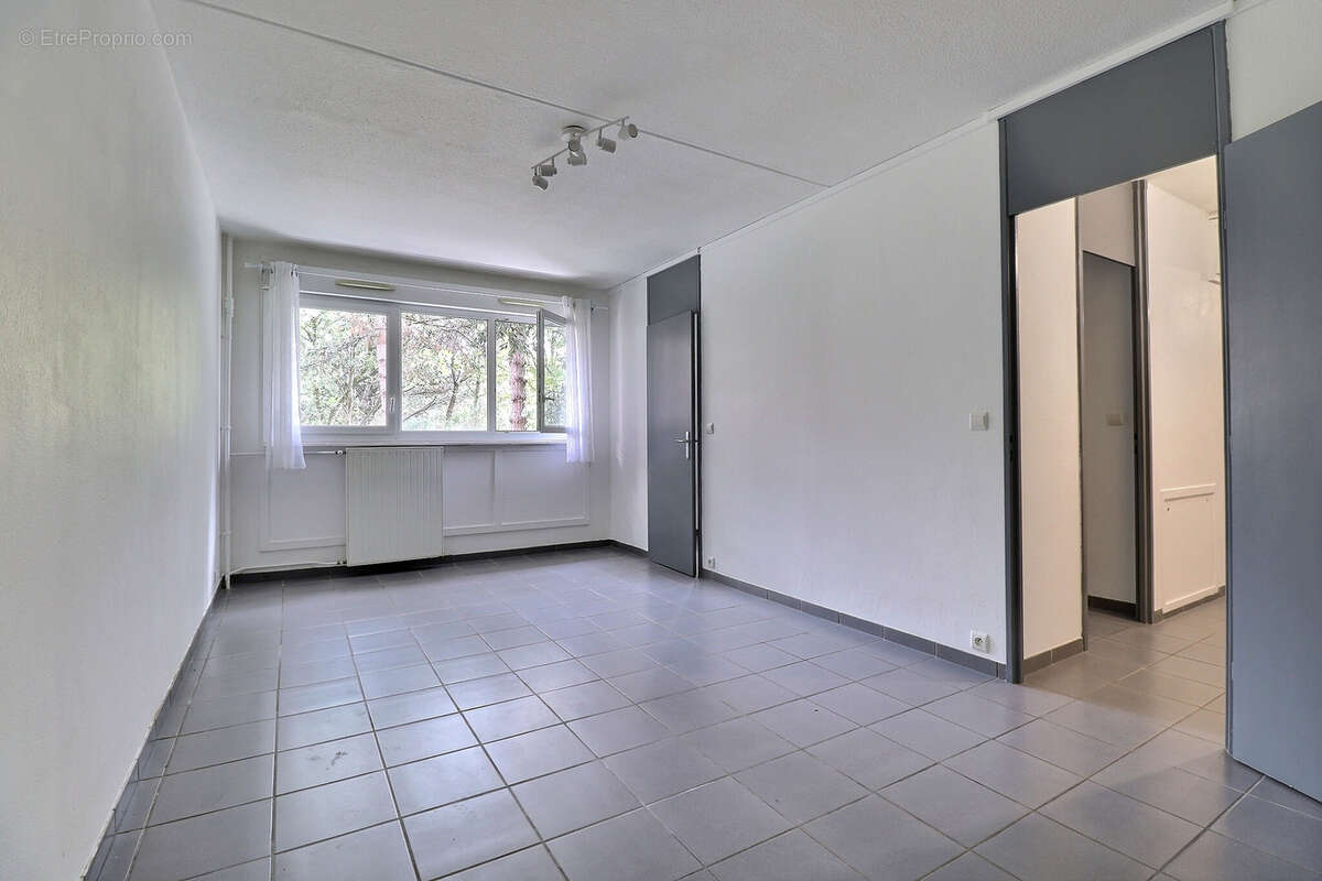 Appartement à CENON