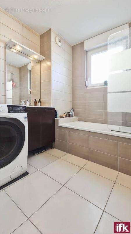 Appartement à COLMAR