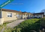 Photo 1 - Maison à CEYZERIAT