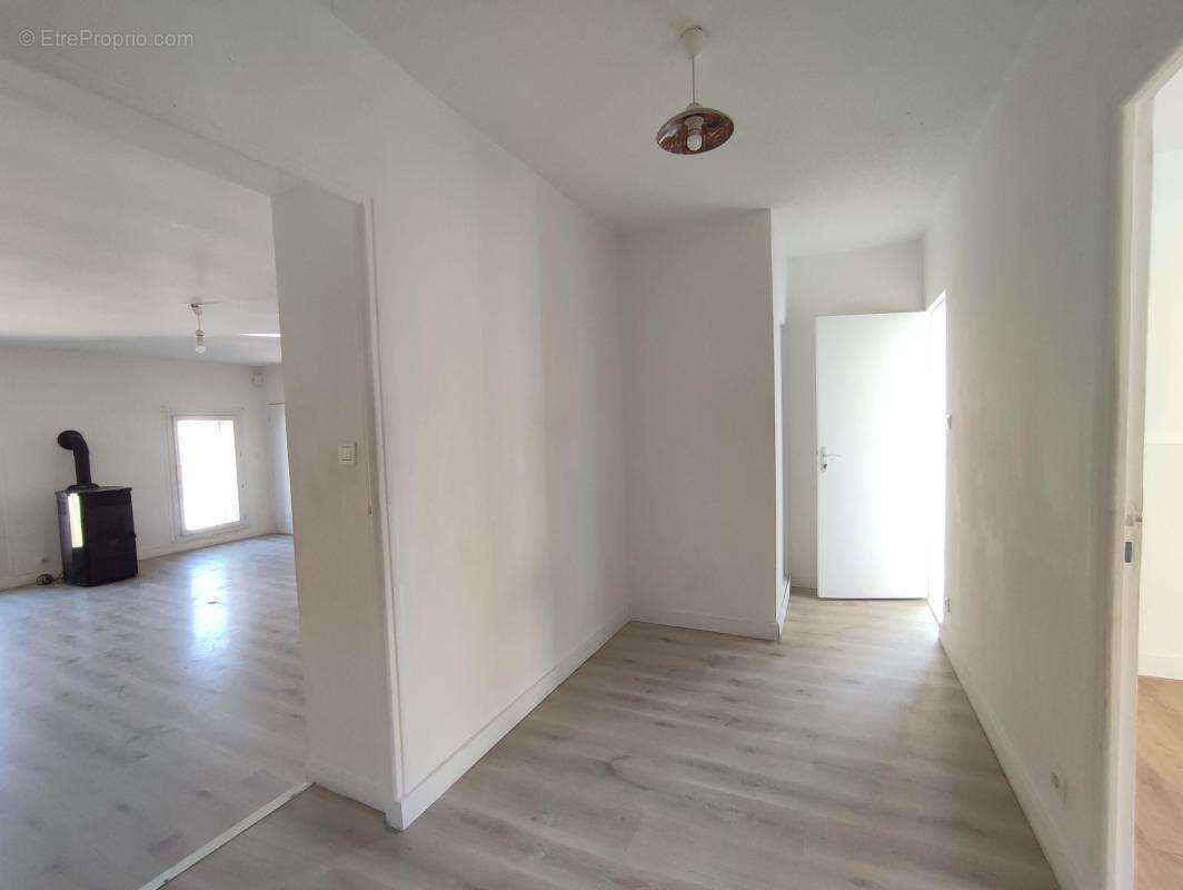 Appartement à PEZENAS