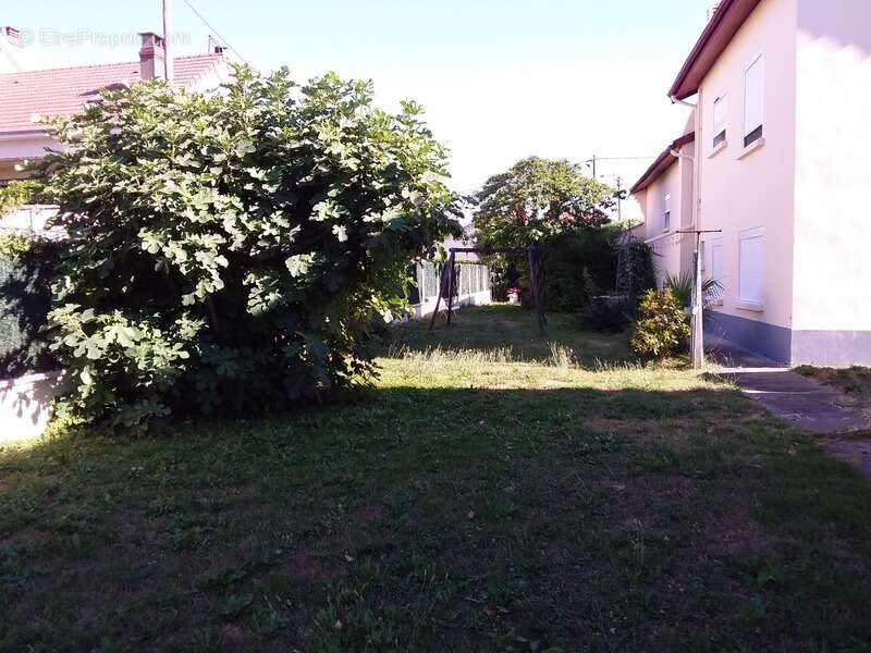 Maison à vendre 7 pièces SEMEAC (65) avec garage, cave, combles, terrain arboré? - photo 4