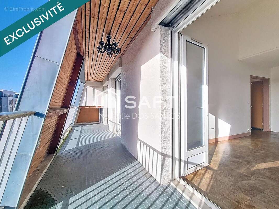 Photo 7 - Appartement à VILLEPINTE