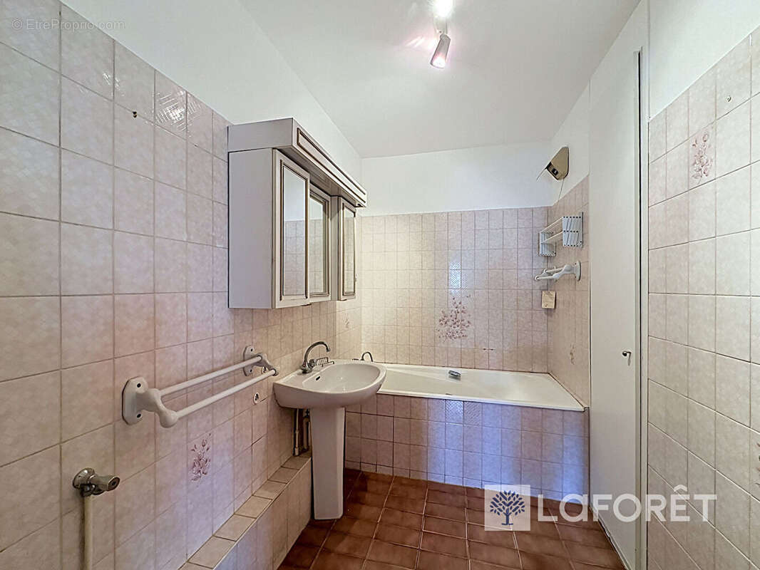 Appartement à ANTONY