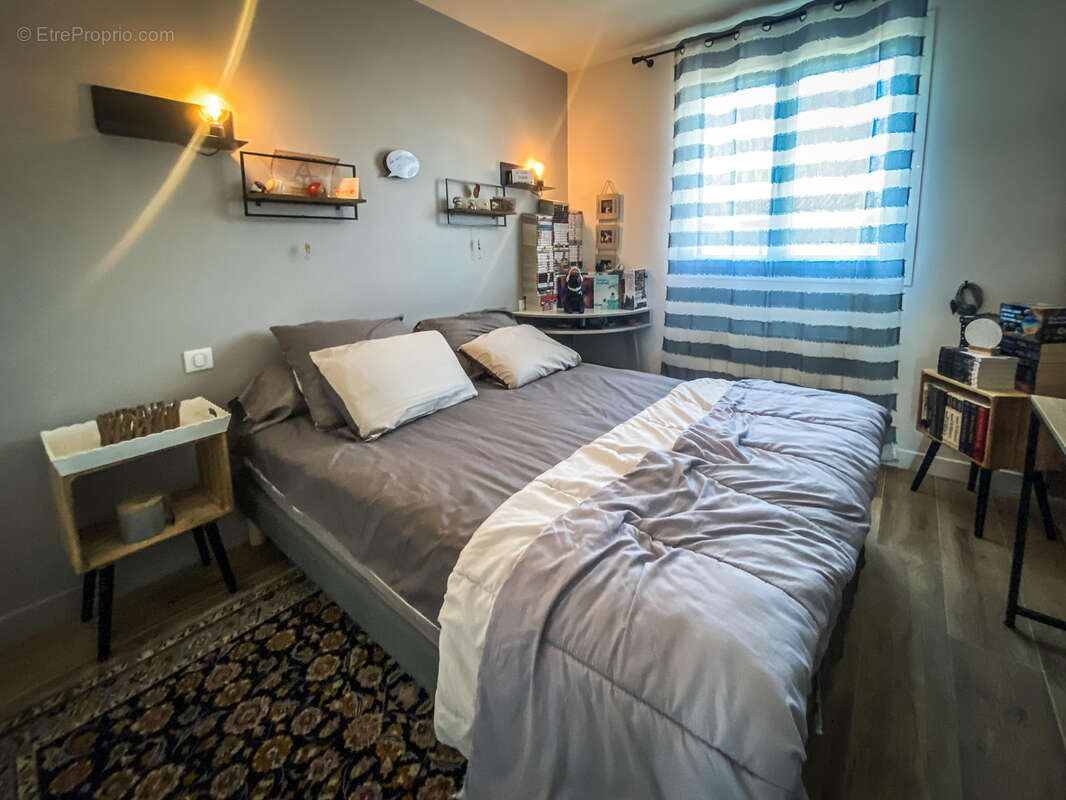 Maison à VAUX-SUR-MER