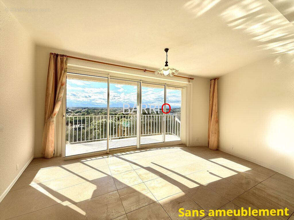 Appartement à SAINT-CYPRIEN