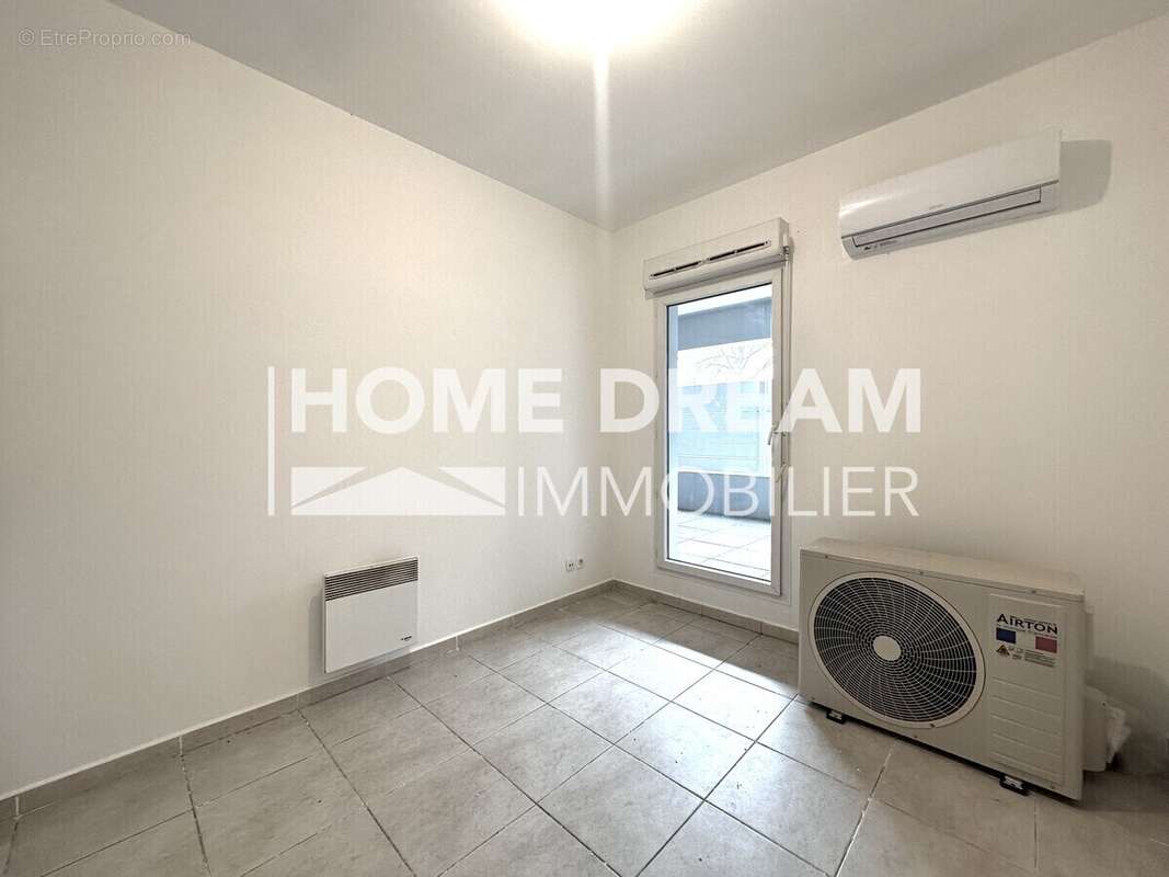 Appartement à LA SEYNE-SUR-MER