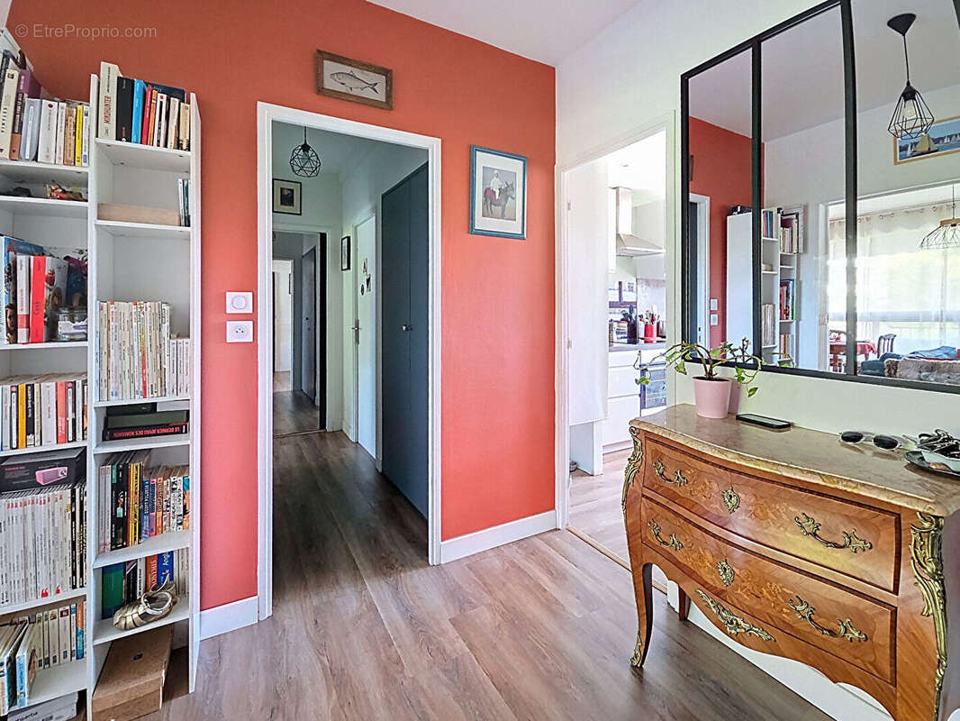 Appartement à PESSAC