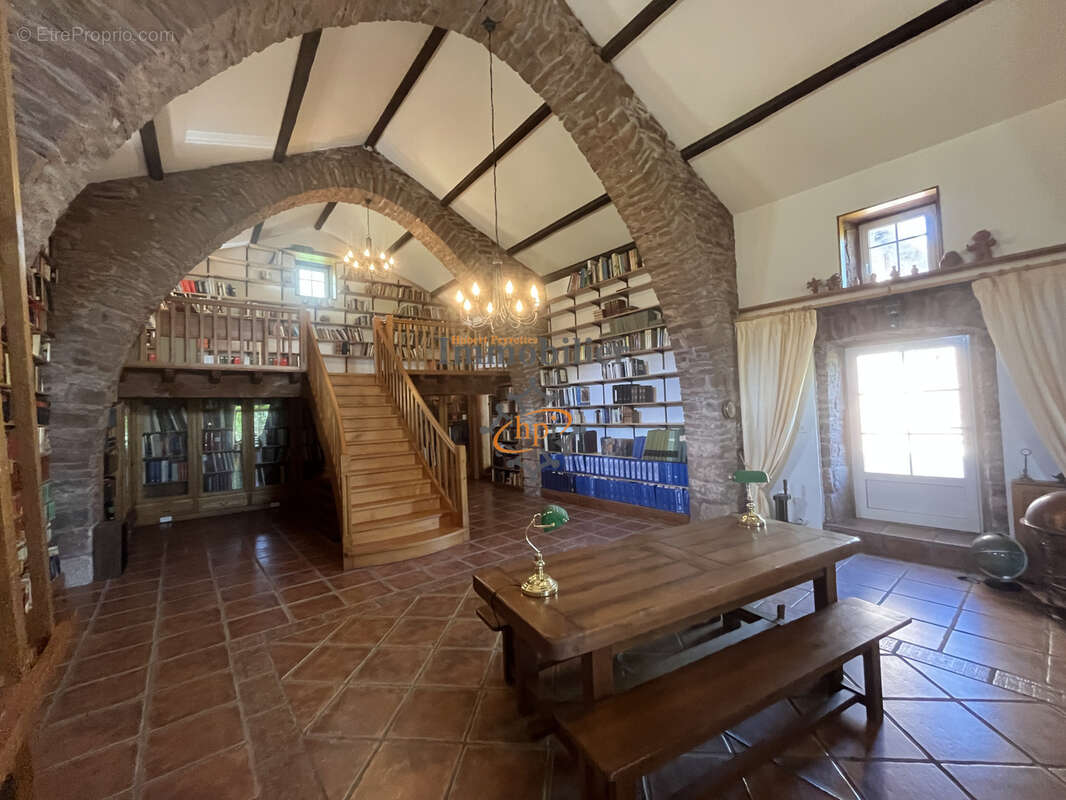 Vente propriété d'exception Saint Affrique Aveyron sur 45 hectares de terrains - photo 14