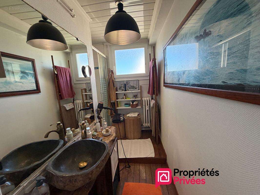 Appartement à BOULOGNE-SUR-MER