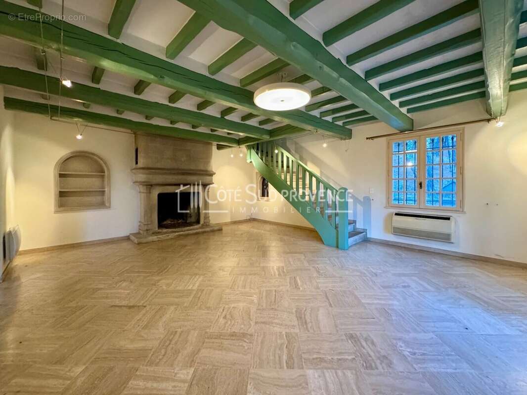 Maison à CARPENTRAS