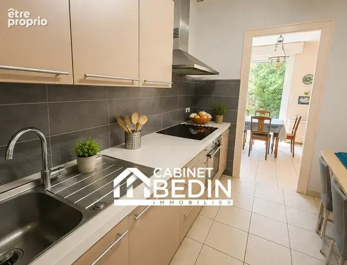 Maison 4 pièces 94 m² à vendre à Andernos-Les-Bains (33510) - photo 2