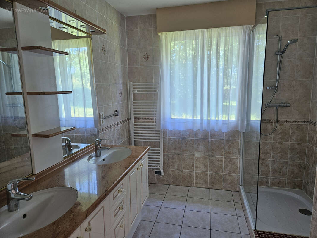 Maison à FRESNAY-EN-RETZ