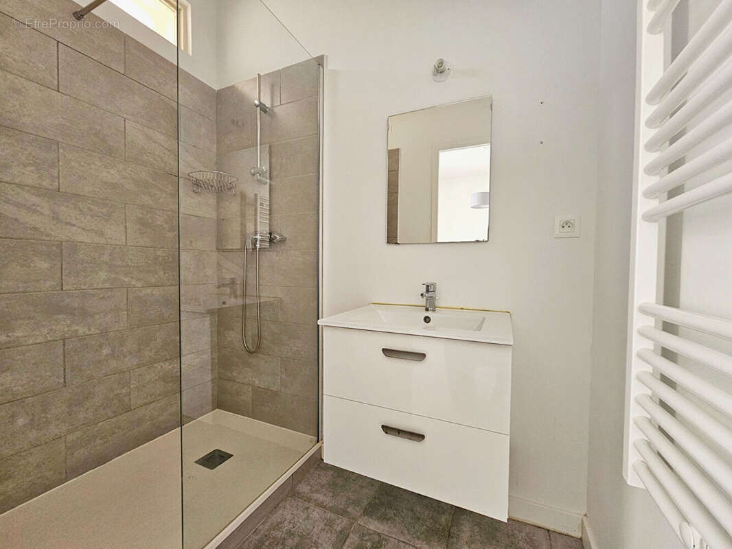 Appartement à MIRAMAS