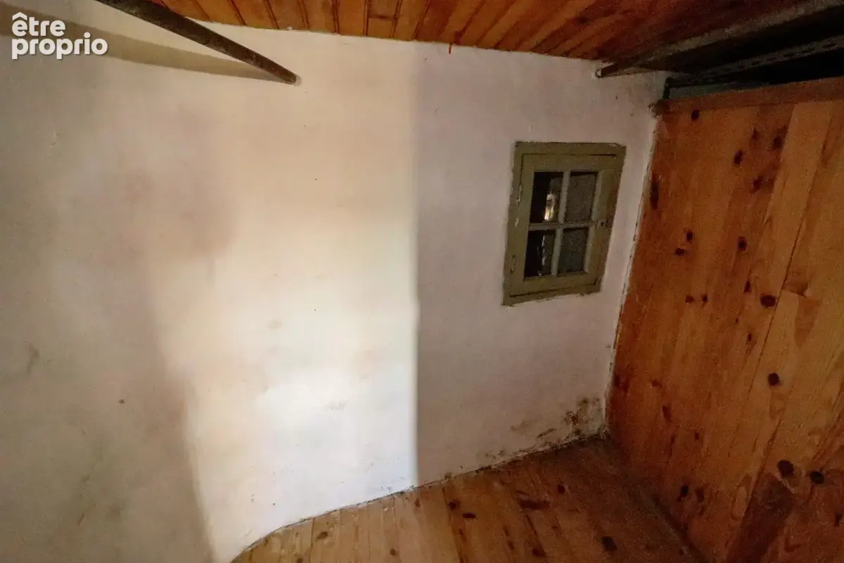 EXCLUSIVITE MAISON DE HAMEAU 2 chambres avec balcon et caves - photo 13
