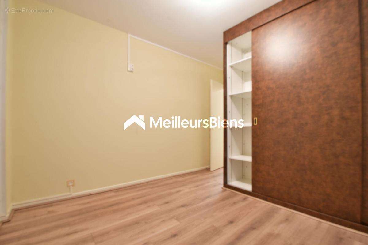 Appartement à TROYES
