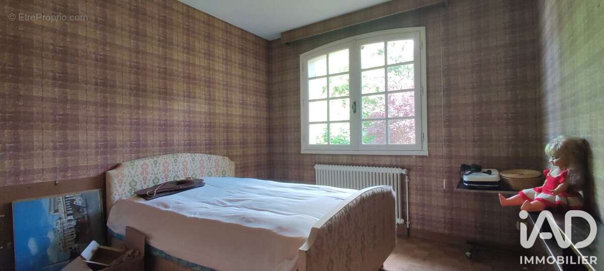 Maison 135 m² à La Creche  - photo 9
