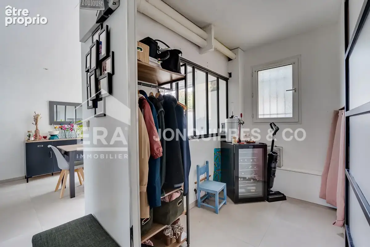 Maison 85m² à muret - photo 8