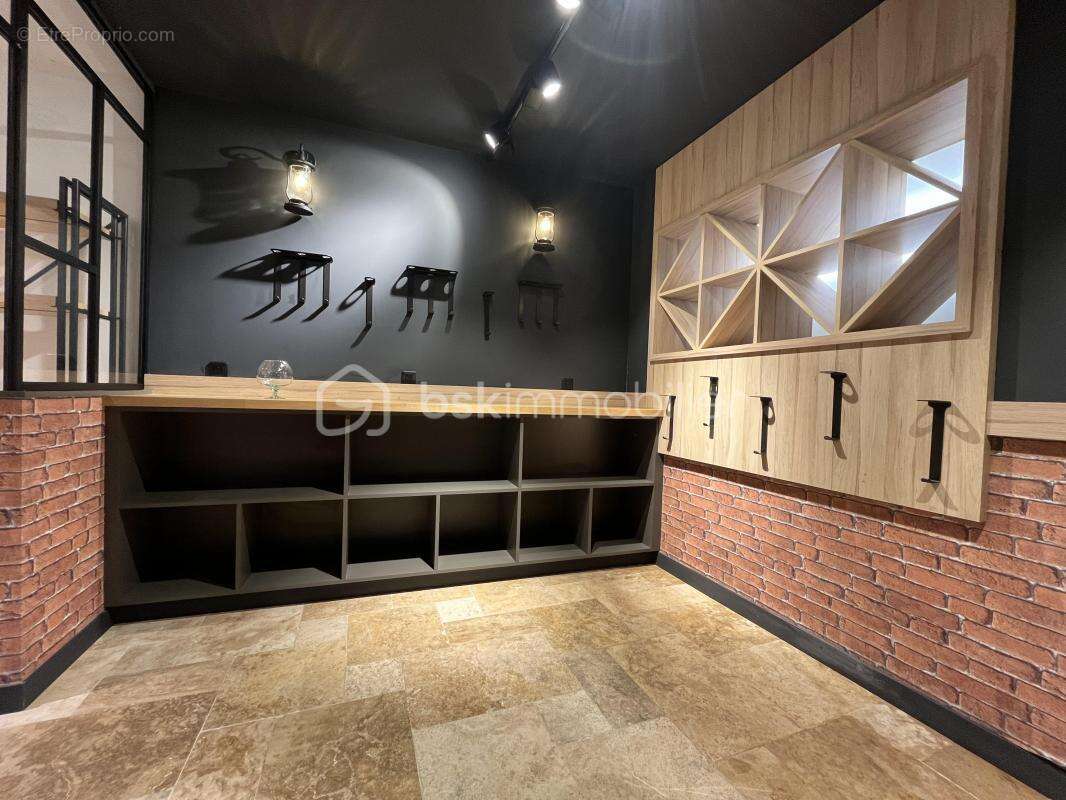 Commerce à PARTHENAY