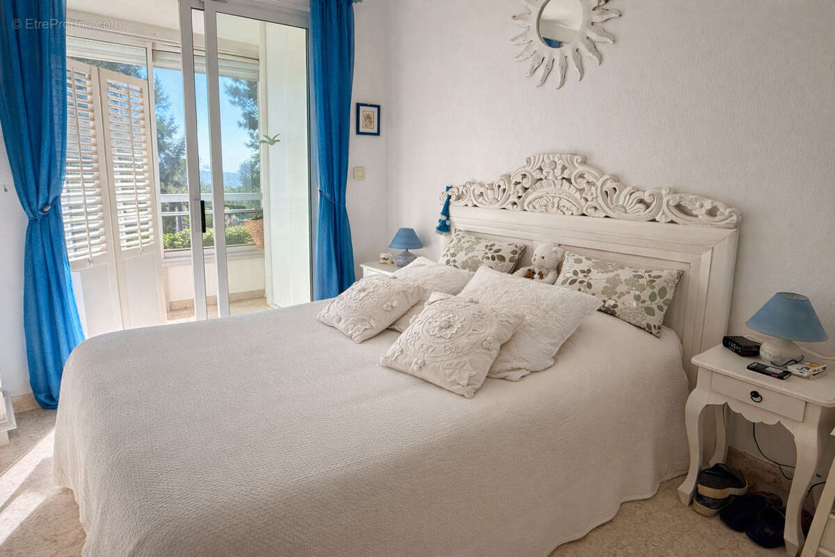 Appartement à SANARY-SUR-MER