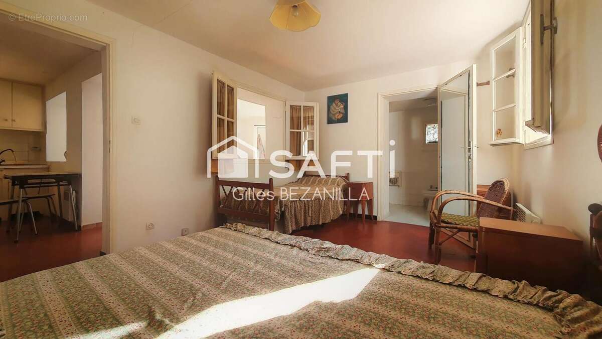 Photo 7 - Maison à SOLLIES-VILLE